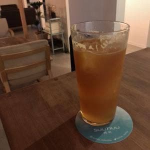 Cafe&Bar suuhuu -吸吹-