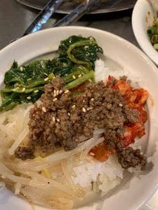 立ち呑み処 七輪炭火ホルモン でん＋