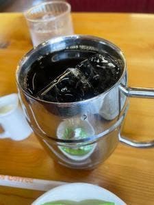 コメダ珈琲店 法華店