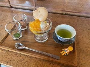 まるたま茶屋
