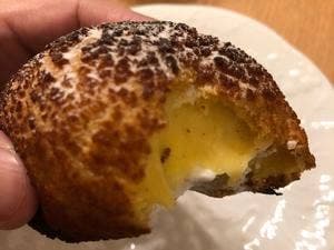 米粉シュークリーム専門店 はづき 田園調布