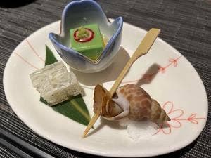 麓屋 京王プラザホテル