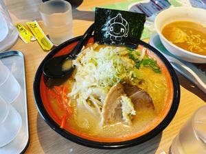麺や 虎鉄