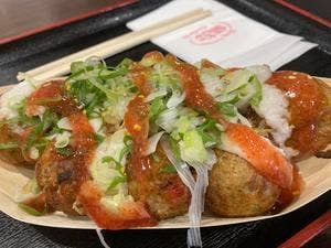 銀だこ イオンモール春日部店