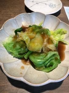168点心飲茶＆バル 六本木店