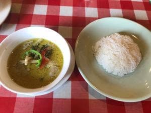 タイ屋台ごはん Na Tun Ten