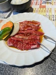 肉の割烹 田村 美幌本店