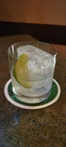 SHOT BAR ANDRE D.D.HOUSE店