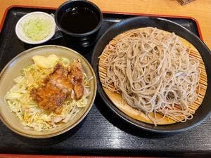 小木曽製粉所 諏訪IC店