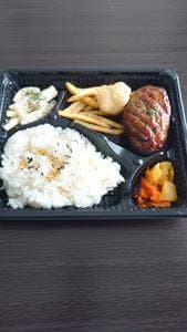 いっかく食堂 六本松店