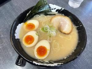 麺酒場 弁慶