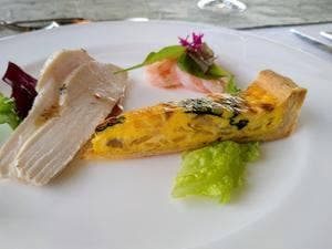 レストラン☆ヴィルゴ 富士パークホテル