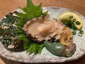 浜焼き 鳶助