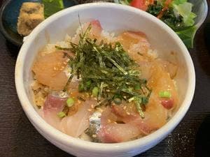 漁師酒場 海亭