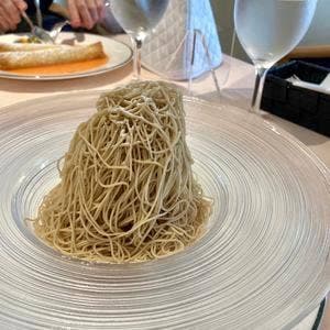 サロン・ド・テ シェ松尾