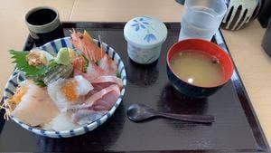 海鮮一八