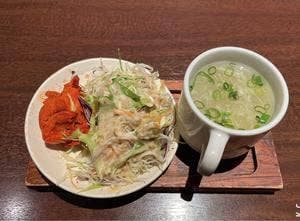 カレー＆ナン BHIMA RAZA レストラン