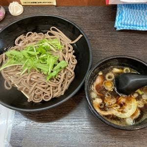 麺屋まるきゅう