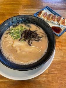 二代目 白神