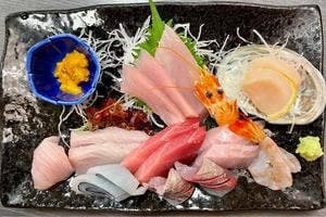 寿司の海女屋 駅前店