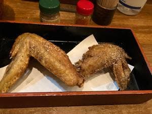 鳥椀 伏見店
