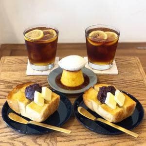 NORIZ COFFEE