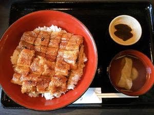うなぎや源内