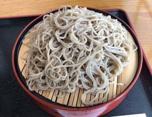 玉川そば店