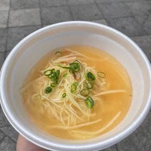 鮫麺屋