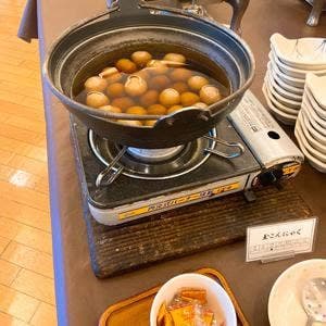 蔵王四季のホテル