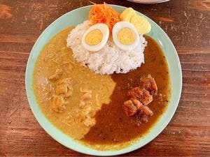 BEZ CURRY