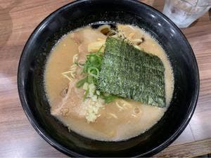 特製ラーメン はせがわ