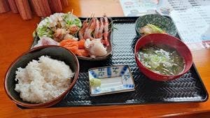 お食事処 カールス君の家
