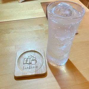book cafe fumikura