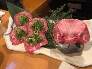 和風焼肉 牛倭心伝 本店