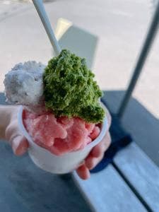 ドルチェ松山店