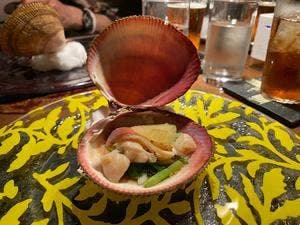 ラ・ボンバンス