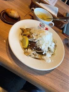 どうなんde's