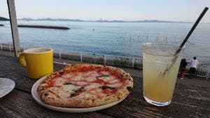 石窯ピッツェリア オーシャン