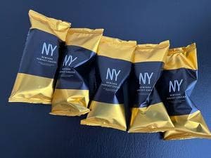 NEWYORK PERFECT CHEESE 東京南通路