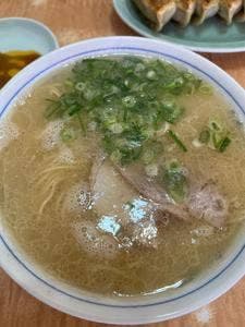 安全ラーメン