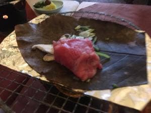 穂高荘 山のホテル