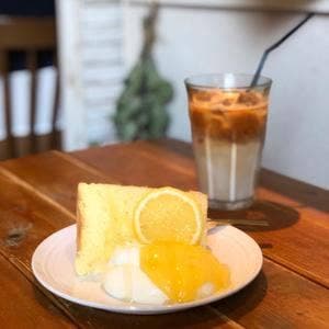 みずいろこーひー