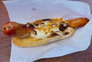 森の石窯パン屋さん