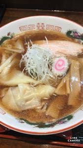 中華そば和月 新検見川店