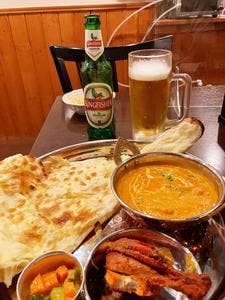 インドネパール料理 ニューアンナプルナ 深草店