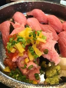 レストラン 潮