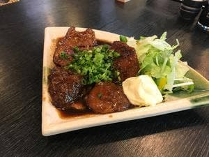レストラン 潮