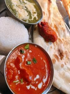 インドレストラン&バー ムナル