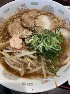 大津サービスエリア